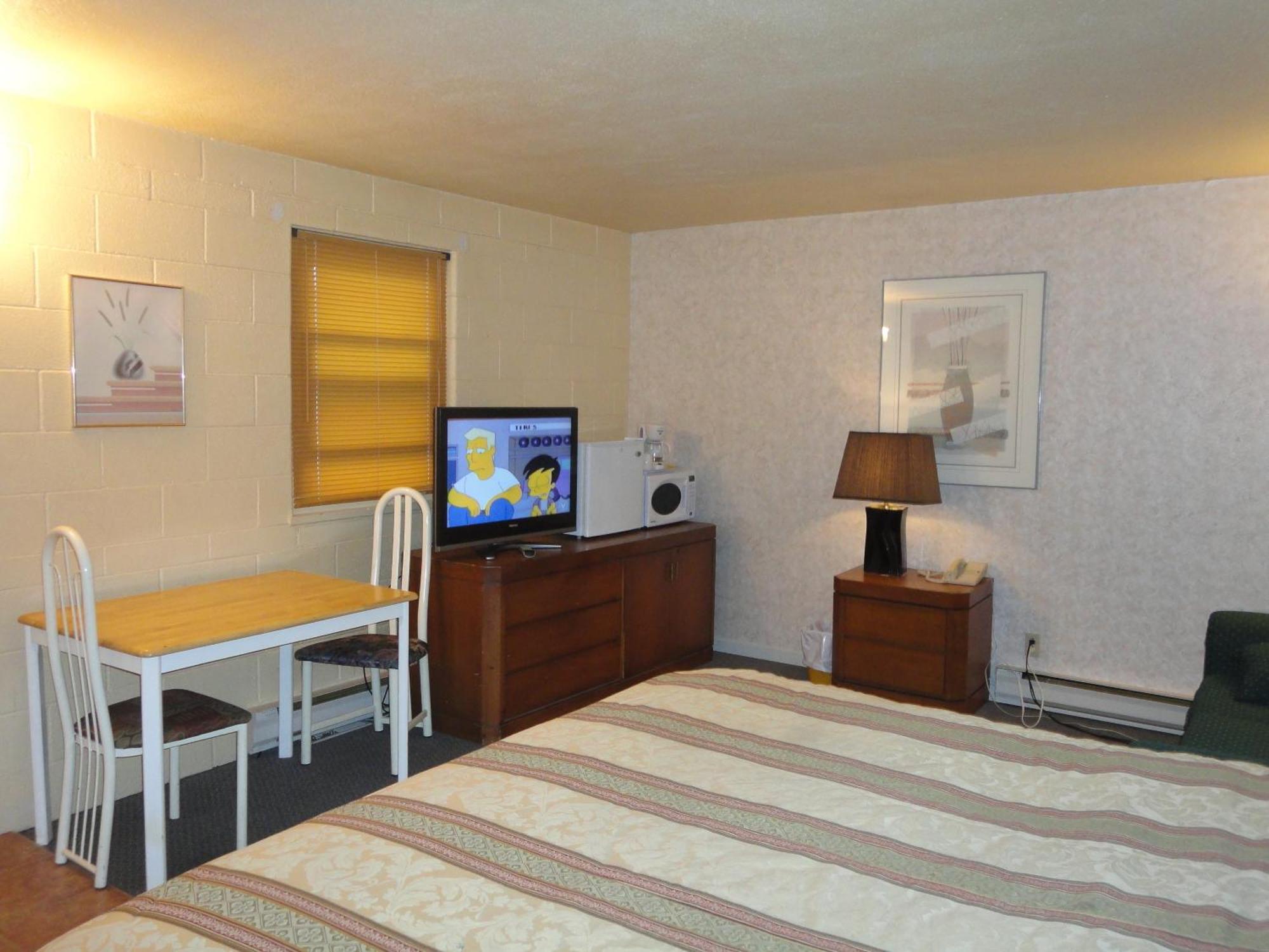 Motel Grande Ile Salaberry-de-Valleyfield Exterior photo